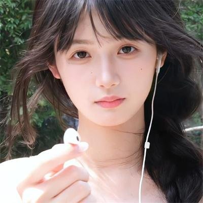 我与长指甲