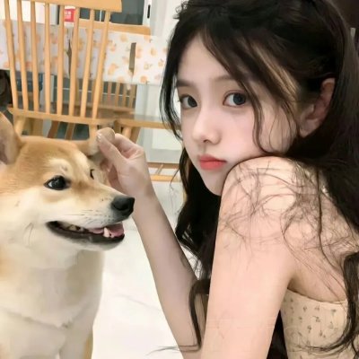 军犬麦克斯